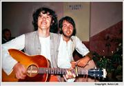 05. Donovan & Paul McCartney